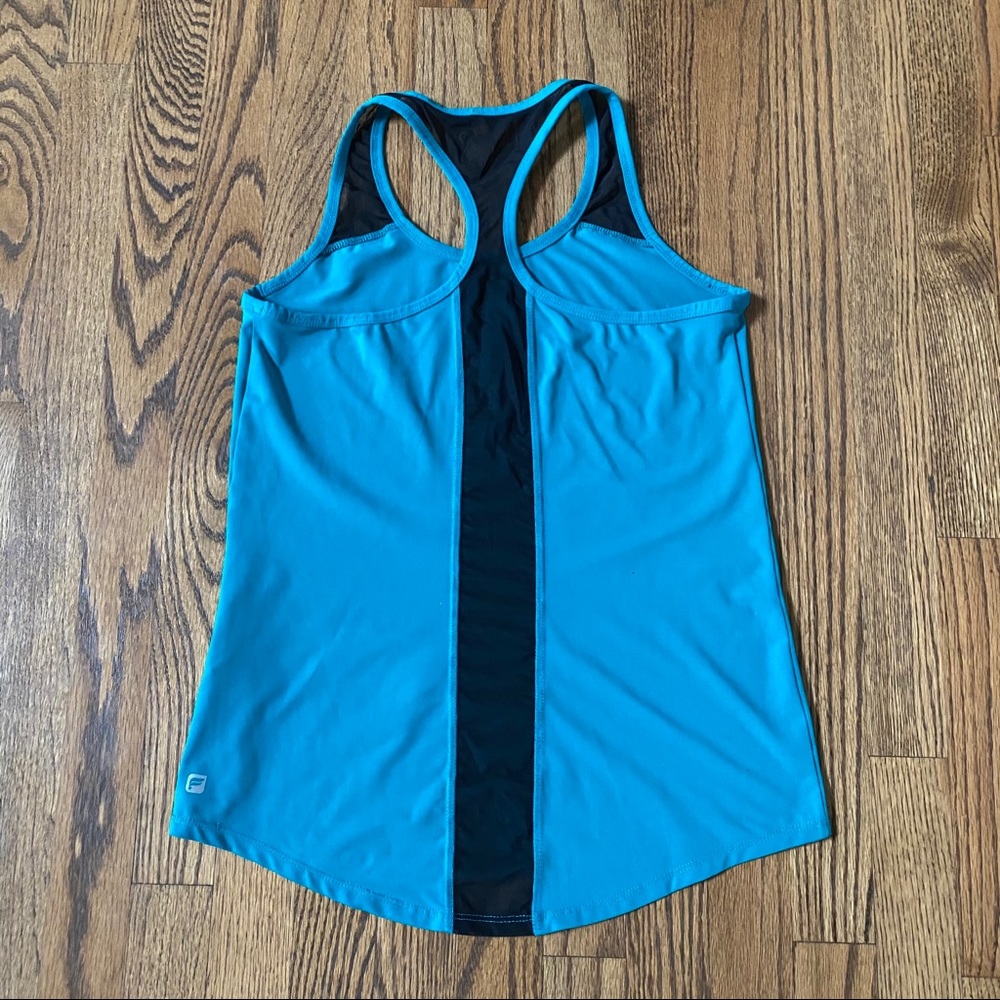 Fabletics Anna Tunic Tank Top - Picture 4 of 7